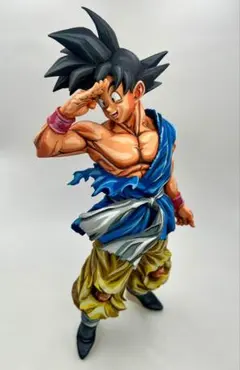 2026年最新】バイバイ悟空 リペイントの人気アイテム - メルカリ