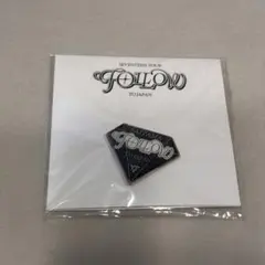 KUZIRA ピンズ ピンバッジ super spin - メルカリ