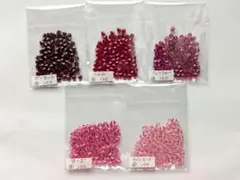 2026年最新】ビーズまとめ売り スワロフスキーの人気アイテム - メルカリ