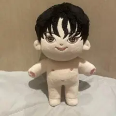 DONGWOO 장 동우 ぬいぐるみ