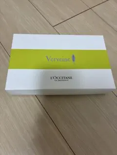 新品L'OCCITANE Verveine化粧水日焼け止めのサムネイル