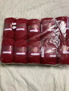 ハマナカアクリルウールブレンド毛糸 50g