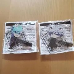 うたのプリンスさまTABOO NIGHT XXXX アクリルクリップコレクション