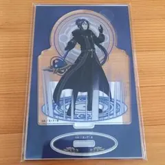 家庭教師ヒットマンREBORN　くじ引き堂　A賞　アクスタプレート　六道骸