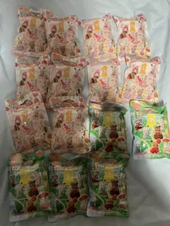 シルバニアファミリー　赤ちゃんシリーズ　まとめ売り