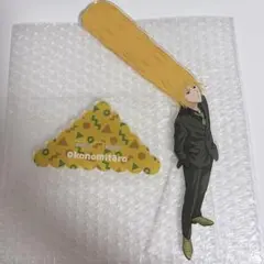 えぶりでいホスト えぶホス アクリルスタンド おこのみ太郎