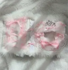 レースデコ コレクトブック b8 ピンク