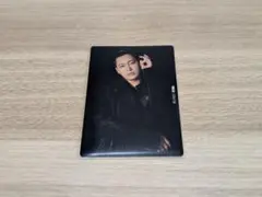 BE:FIRST BE:ST トレカC RYOKI