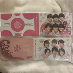 東京B少年　Sexy美少年　フォトアルバム　2点セット