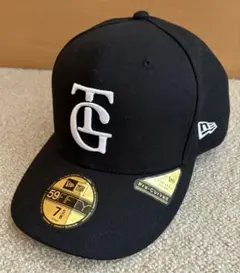 東京読売巨人軍　ニューエラ　キャップ　ジャイアンツ！ＴＧ