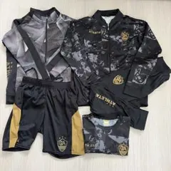 アスレタ⭐︎140㌢⭐︎5点まとめ売り