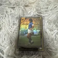 2025年最新】マラドーナ カードの人気アイテム - メルカリ