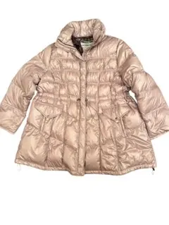 ウルトラライト ダウンジャケット