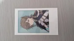 にじさんじ　叶　チェキ風カード