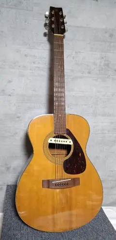 YAMAHA 黒ラベル　ヤマハ　FG-150F YAMAHA 黒ラベル ヤマハ FG-150F YAMAHA FG-150F 【ギター図鑑
