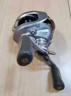【未使用品】team daiwa 103hiL 楽天市場】ダイワ DAIWA ベイトリール チームダイワ-Z 103H