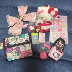キティちゃん、まとめ売り☆