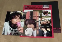 ヘチャン TASTE Full Spread ver