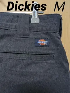 ブラック チノパン