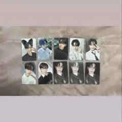 ZEROBASEONE ジウン まとめ売り