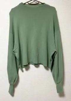 JEANASIS トップス