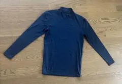 Under Armour ColdGear モックネック コンプレッションシャツのサムネイル