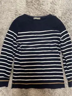 nanouniverse 長袖Tシャツ