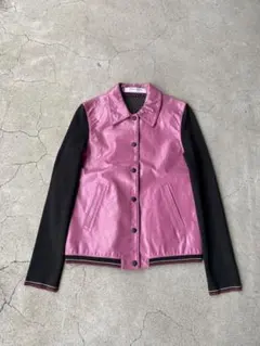 2025年最新】MIU MIU スタジャンの人気アイテム - メルカリ