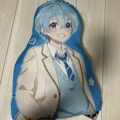 劇場版すとぷり はじまりの物語 めちゃもふぐっとダイカットクッション ころん