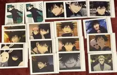 呪術廻戦 伏黒恵 ぱしゃこれ