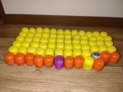 デジモン　ワンダーカプセル　70個セット　未使用 2025年最新】デジモン ワンダーカプセルの人気アイテム - メルカリ