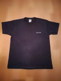 Microsoft（マイクロソフト） 企業ロゴTシャツ de:codeのサムネイル