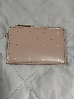 ピンクベージュ フラグメントケース