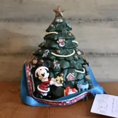 ディズニー ポップコーンバケット クリスマス