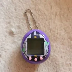 【希少品✨】鬼滅の刃 きめつたまごっち 胡蝶しのぶ しのぶっち カラー 美品