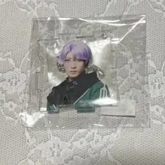 ミュージカル刀剣乱舞 2.5茶屋 静かなる夜半の寝ざめ 五月雨江 キーホルダー