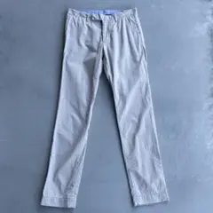 POLORALPHLAUREN ポロチノ ストレッチスリム ベージュのサムネイル