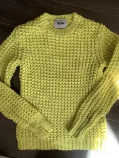 Acne ケーブルセーターのサムネイル