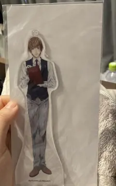 うたプリ　レジェスタ　アニカフェ　アクスタ　鳳瑛二