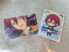 ♡あんスタ　チップス　茨　セット