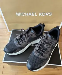 2026年最新】MICHAEL KORS メンズ スニーカーの人気アイテム - メルカリ