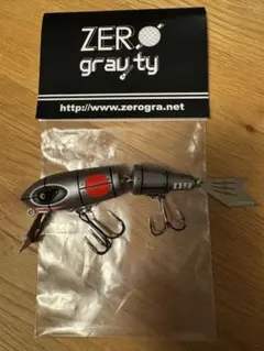 2025年最新】Zero Gravity トップウォーターの人気アイテム