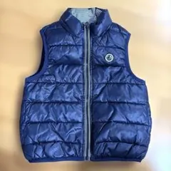 プチバトー　ダウン　24month 86cm