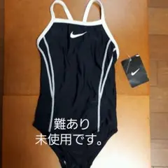 ★難あり★競泳水着 ★ナイキ★ジュニア