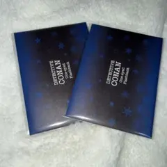 名探偵コナン　隻眼の残像　コレクターズクラブ　ブロマイド