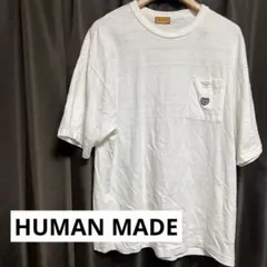 レア HUMAN MADE STUDIO SEVEN Tシャツ オレンジ M - メルカリ