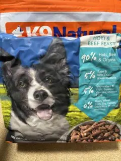 K9 Natural ビーフ フィースト BEEF FEAST 500g K9ビーフ・フィースト｜ドッグフード｜K9ナチュラル公式通販サイト
