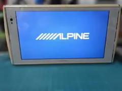 ワケアリ 展示 欠品ありALPINE PKG-M910 9インチ リアビジョン - メルカリ