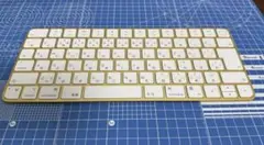 Magic Keyboard Touch ID搭載