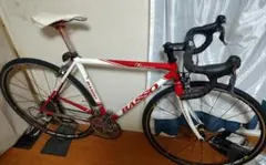 2025年最新】ロードバイク クロモリ 105の人気アイテム - メルカリ